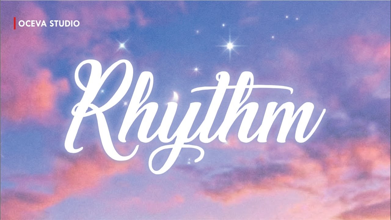Rhythm &ndash; Tropical Pop Banger with Playful Vibes