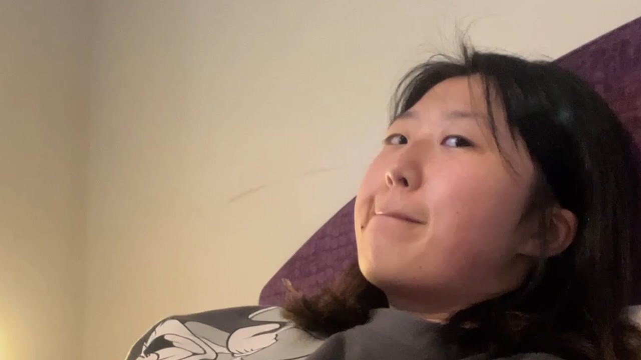 I regret waking up