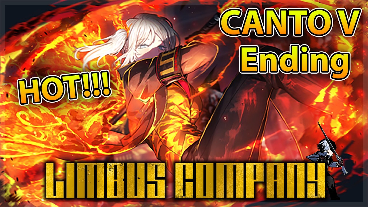 Hunting Whales & Blaming Ismael for Everything【LIMBUS COMPANY】
