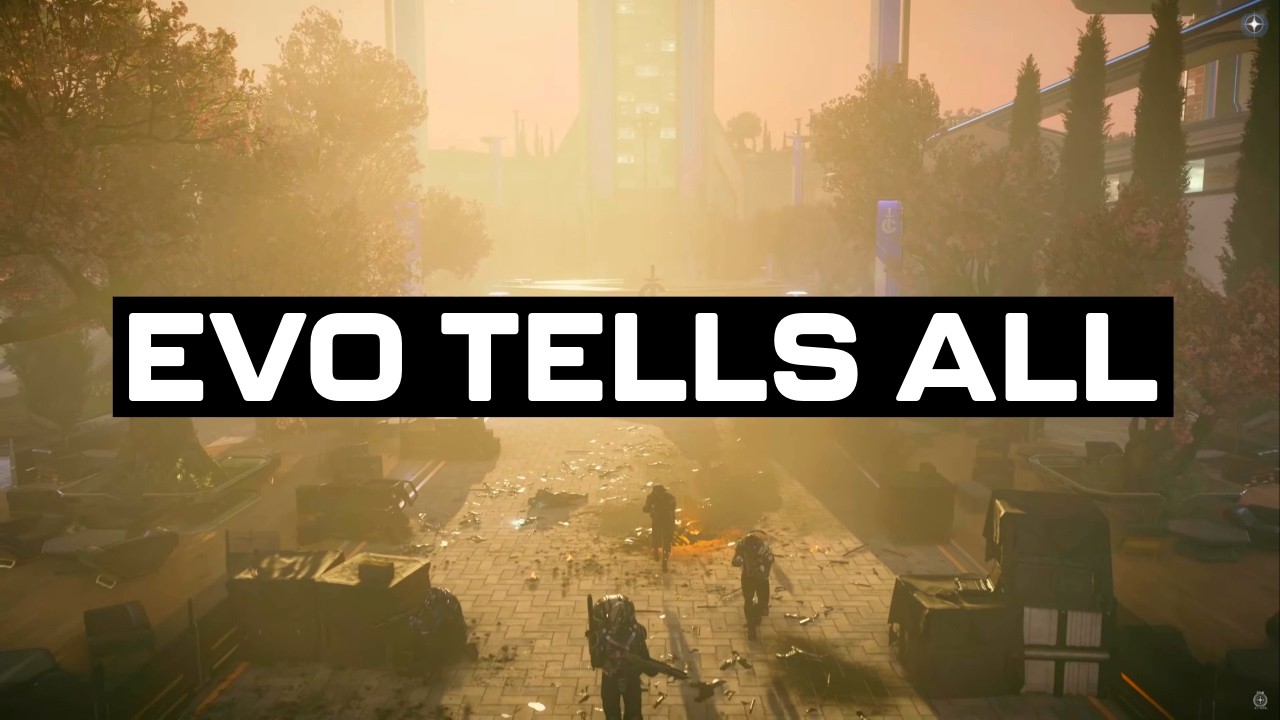 В Star Citizen появилась возможность создания инстансов!