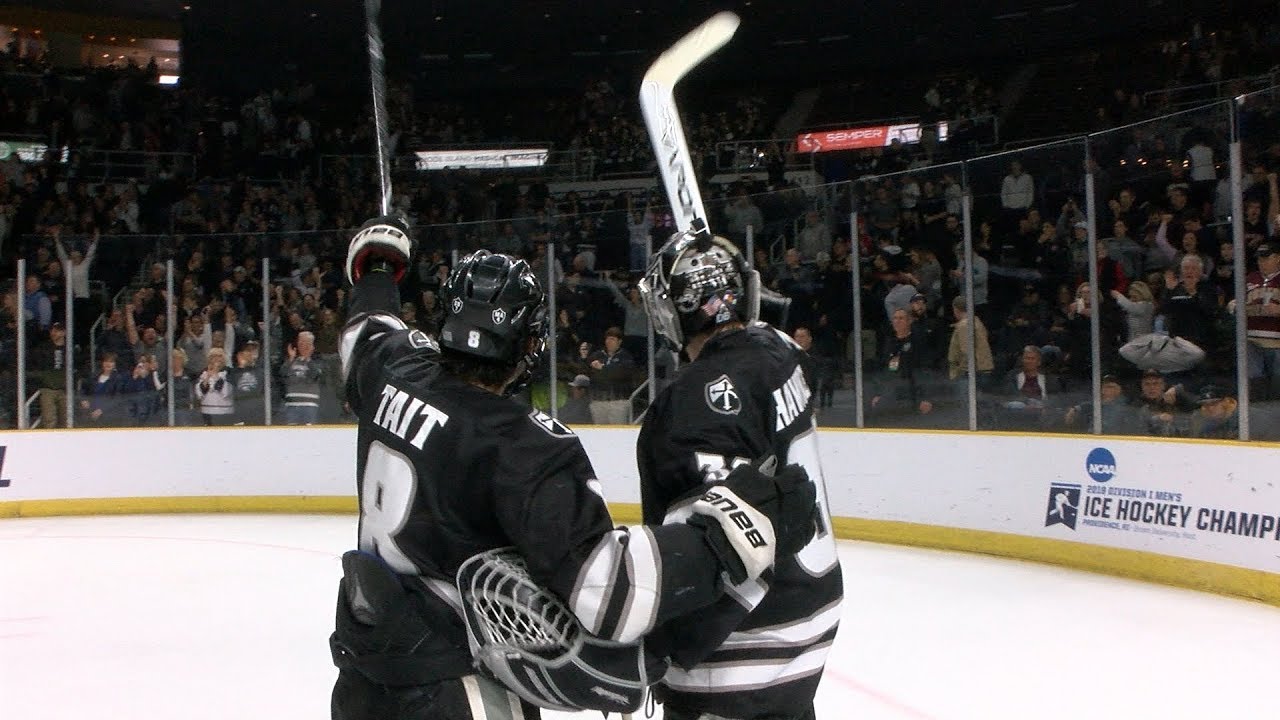 Friars vs. Minnesota State 2019 NCAA Tournament Behind-The-Scenes