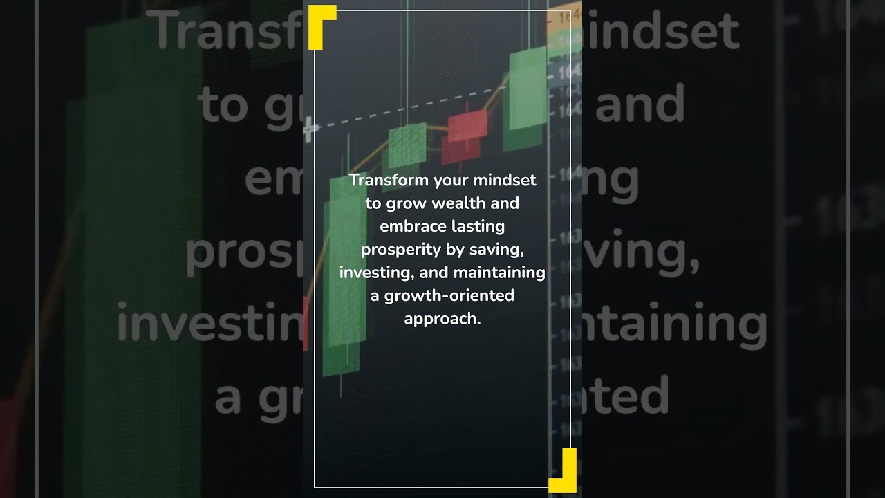 Unlock Wealth with the Right Mindset: from &ldquo;The Wealthy Gardener&rdquo; 🌟 #booktube #booktok #shorts