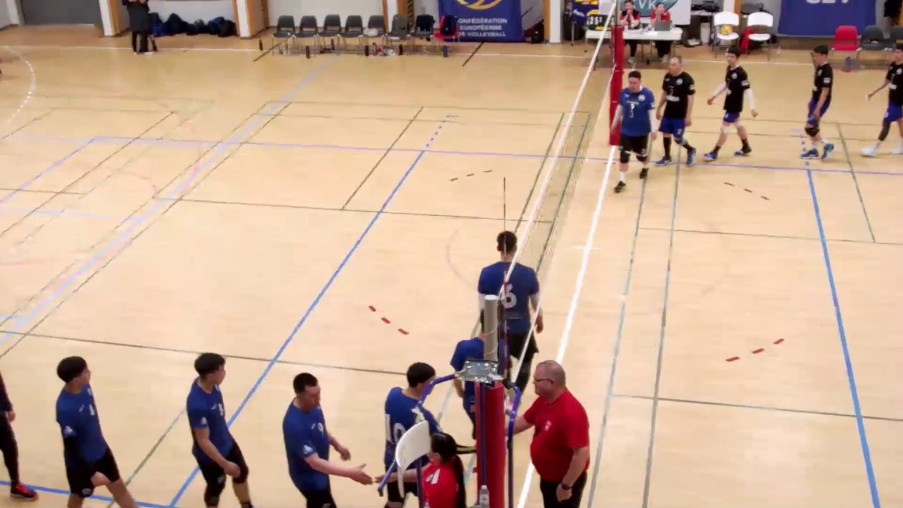 NP Semifinal AVI - KTVI arnat