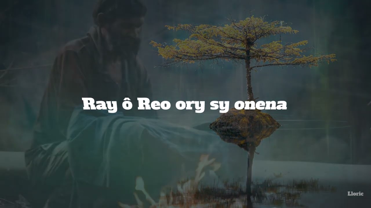 Tarika Vintsy - VAVAKA ( Karaok&eacute; )