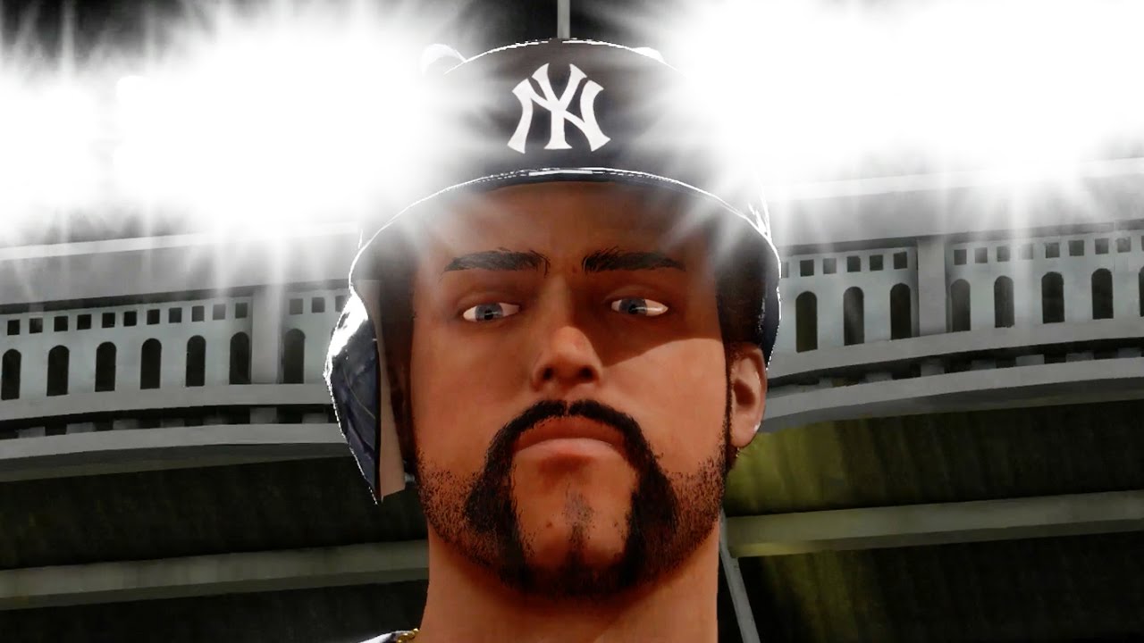 MLB 15 The Show Road to the Show PS4 Gameplay - ALDS Games 1&2 Yankees Focused!