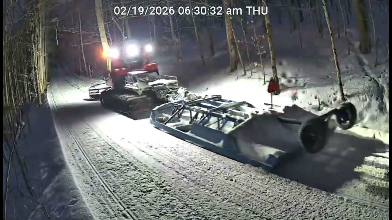 Old Forge, NY