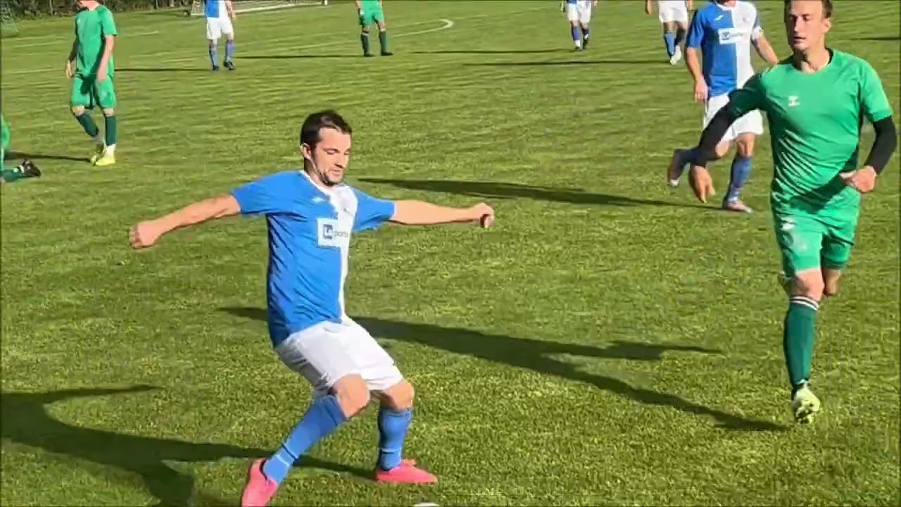 NFC Lichnov-Fotbal Studénka