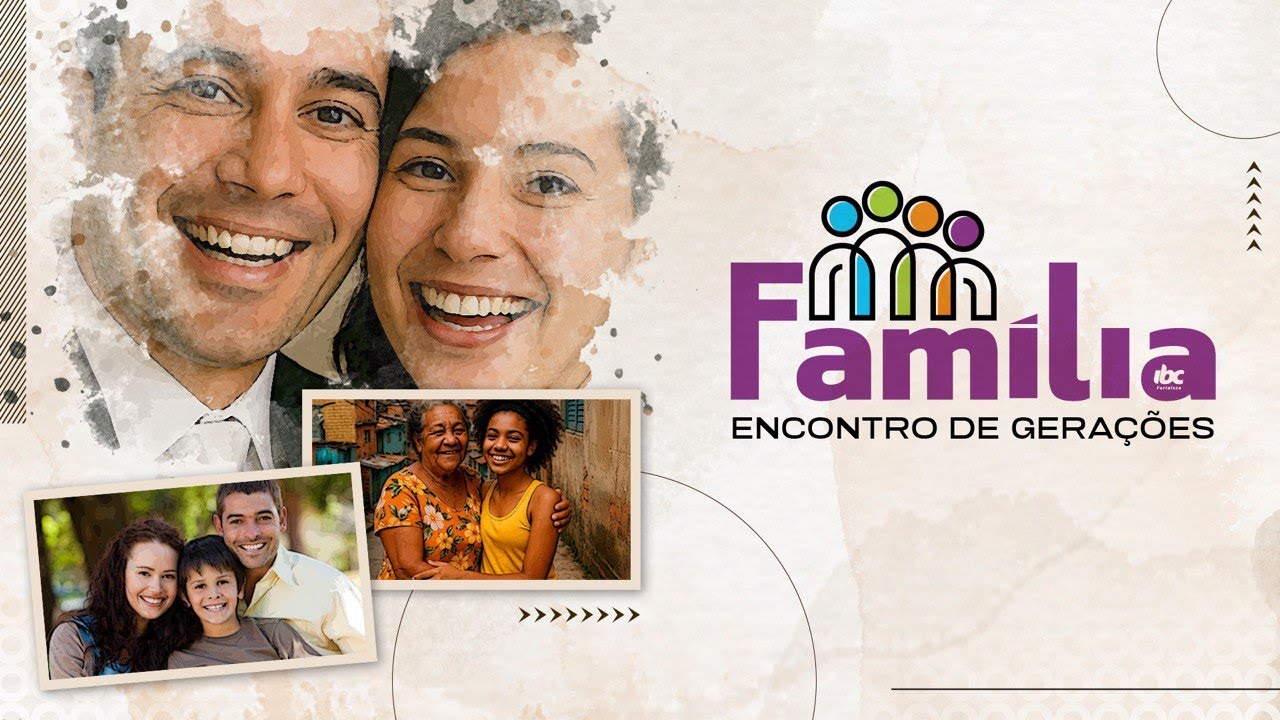 Série Família | Família, campo de batalha espiritual - Pr. Armando Bispo (Tarde)