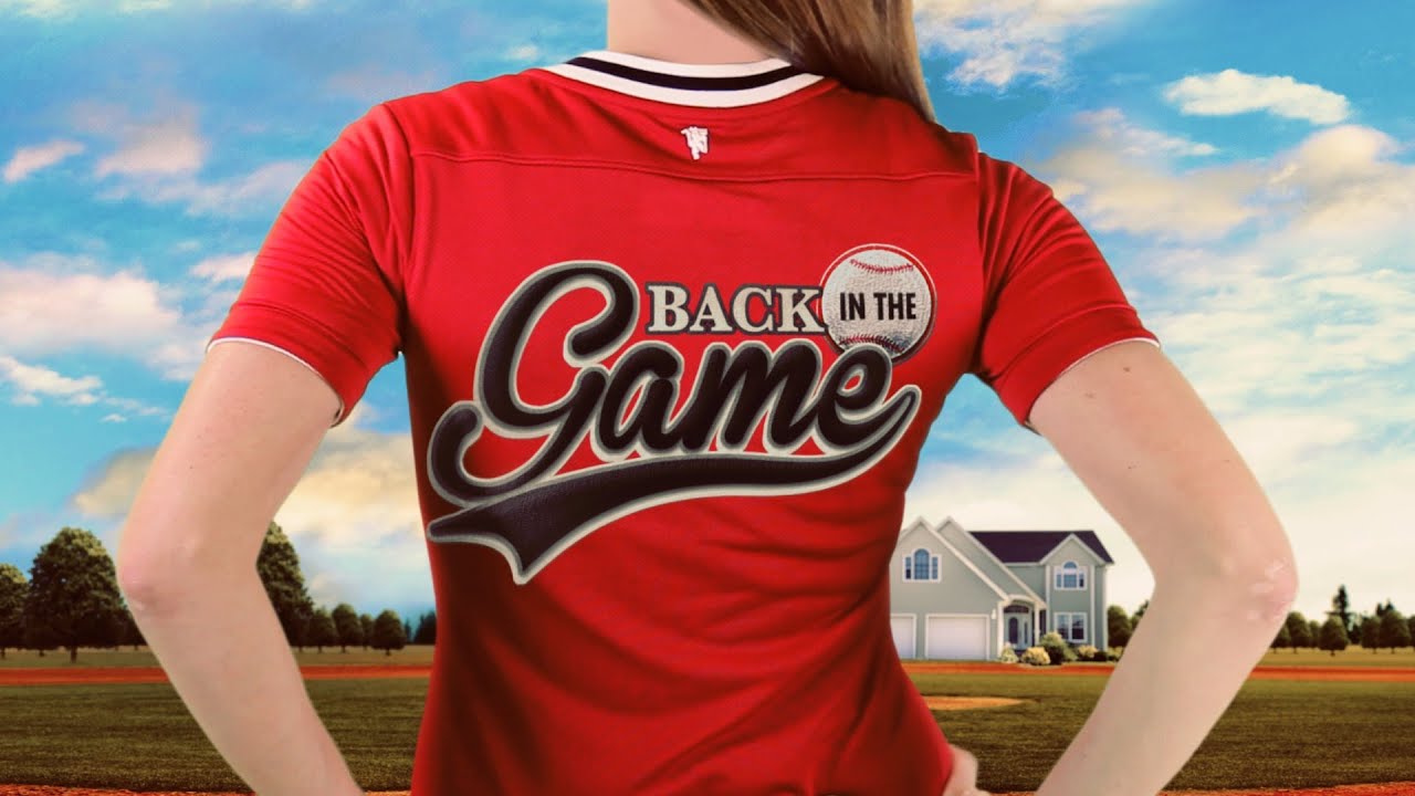 Back in the Game (ABC) Trailer