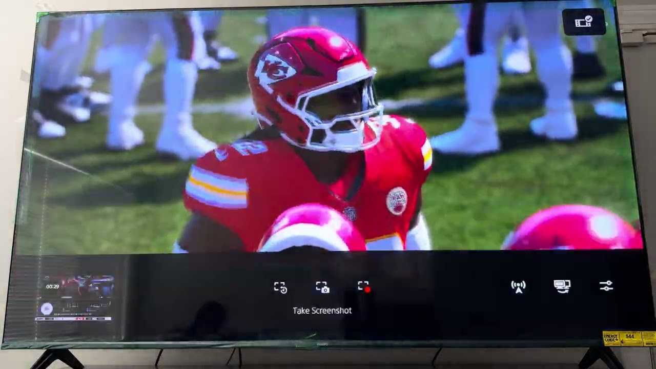 Madden NFL 26 - Kansas City Chiefs vs Houston Texans (PlayStation 5) online gameplay #nfl #madden26 