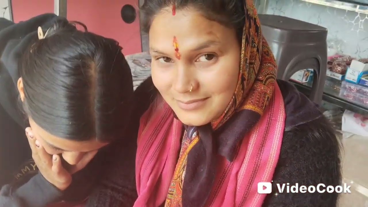 Kiski najar lgi pta nhi Mari gudiya ko