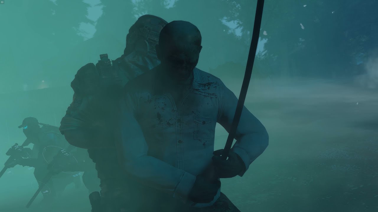 Ghost Recon Future Soldier - Raven Strike DLC - Mission 1 Part 2 - Secure Dawn [2K][PC]