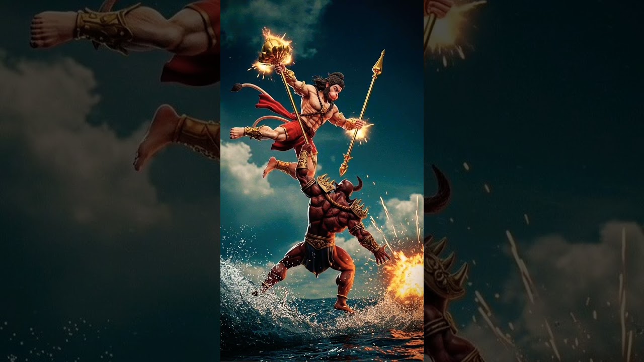 #जय हनुमान #swaminarayancharitra #gujarati_kirtan#sagrcomedy #gujaratidevotionalfilm
