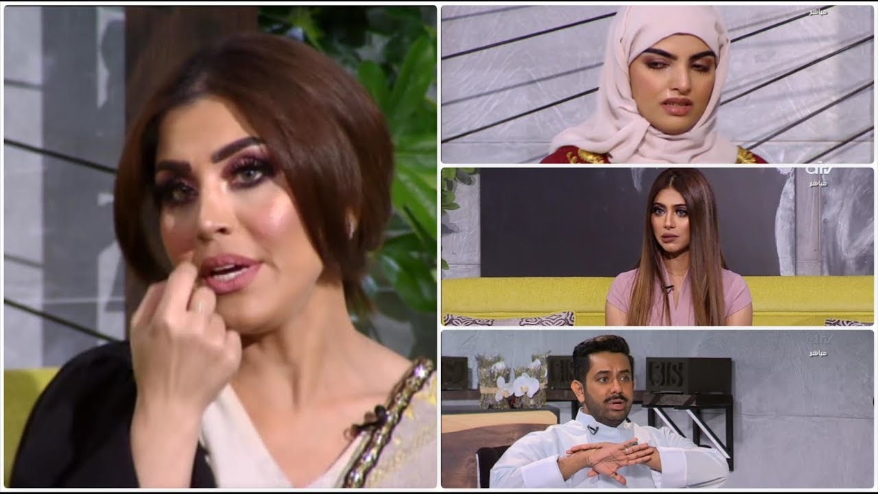 3s | حلقة الفنانة شوق التي ابكت الجميع