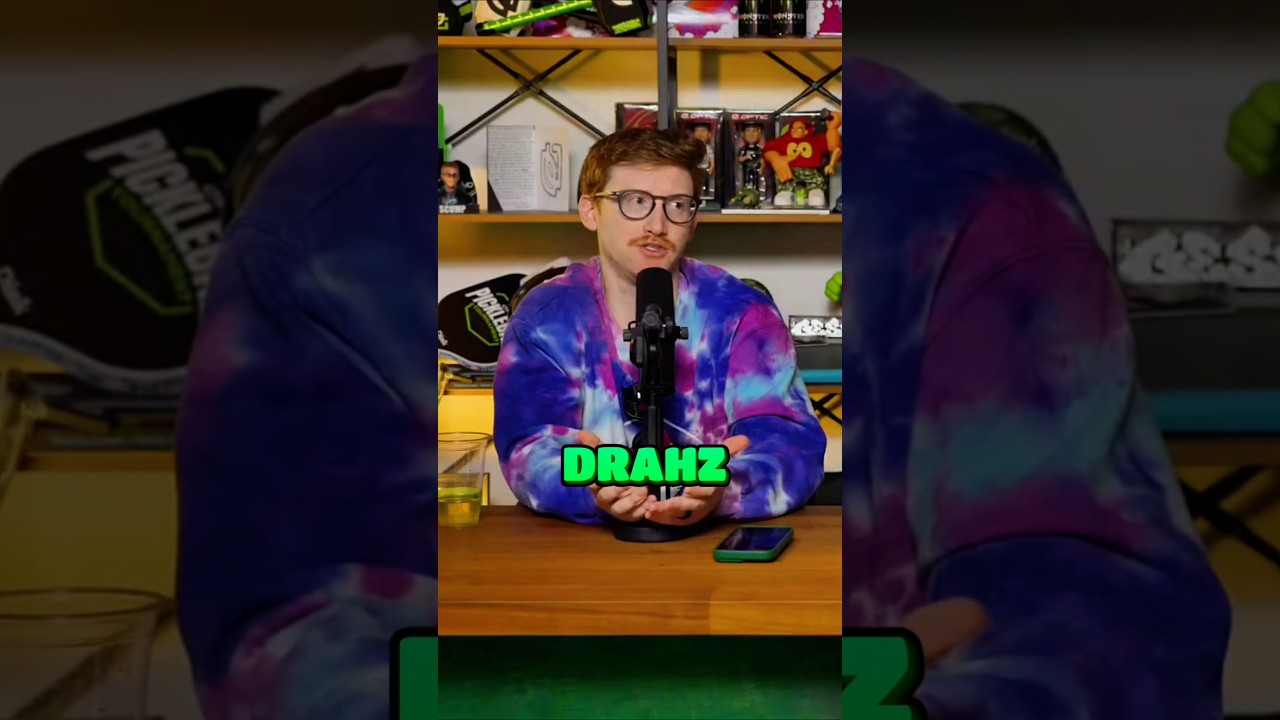 Faze Drazah Getting DROPPED??OpTic Podcast #opticgaming
