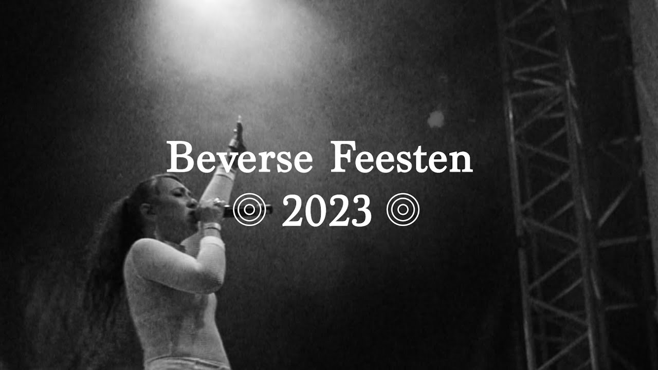 Beverse Feesten 2023 Aftermovie