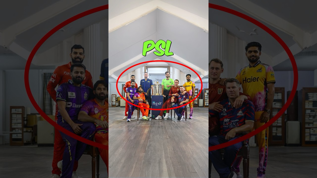 PSL shocked IPL with this new technology 😱🏏!! IPL vs PSL #ipl #psl #ipl2026 #IPLvsPSL #india