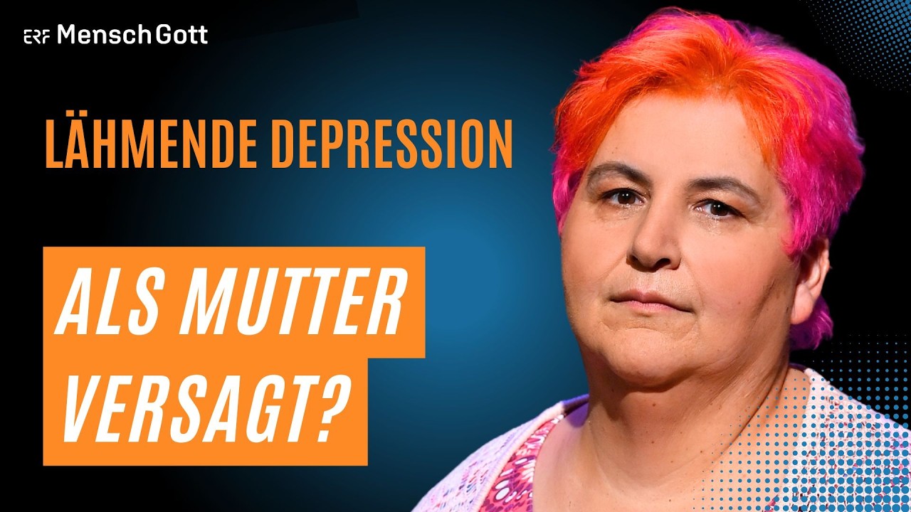 Aus Liebe: Ich gab mein Kind freiwillig in eine Pflegefamilie | Depression nach Geburt