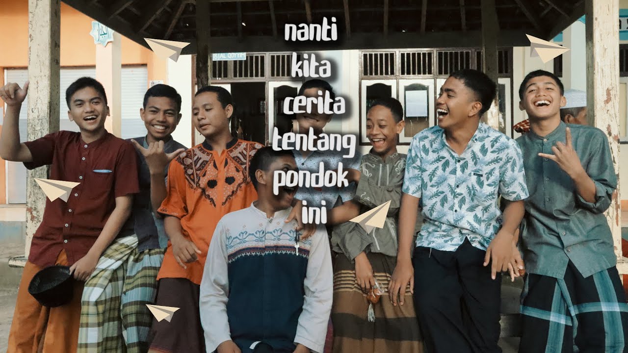 PPL DI NURUL HAKIM 2020 - OST BY ID BAND TERKENANGLAH