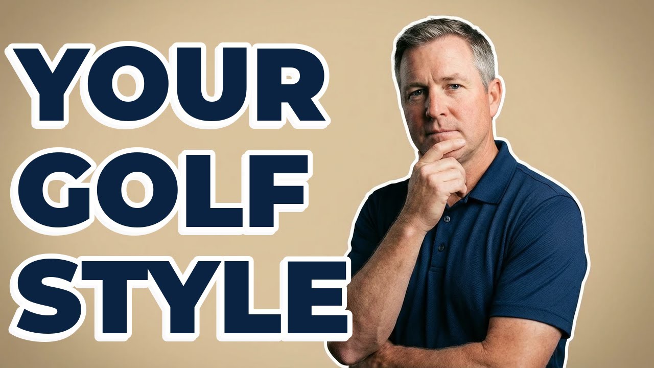 Should Your Golf Shoes Reflect Your Style?
