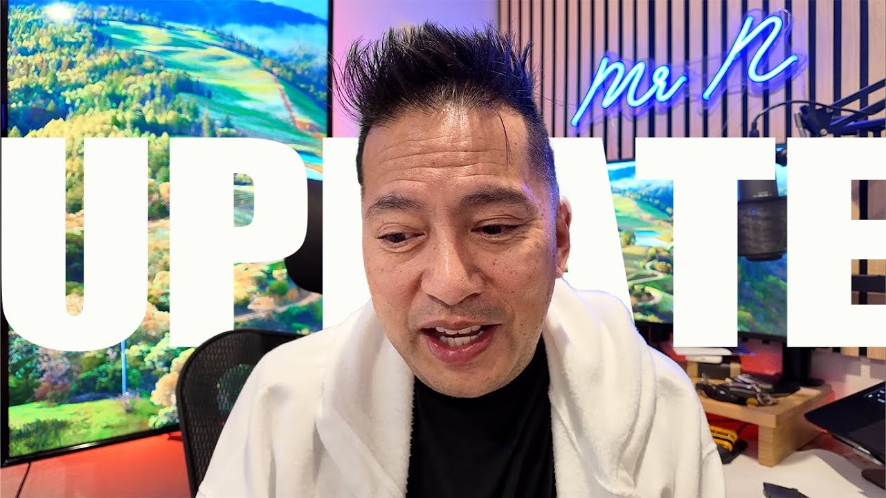 📢 Announcing My ALS Diagnosis 💔🕊️