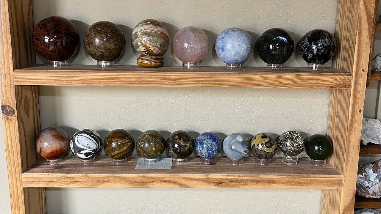 Sunday Special! | 32 Mystery Spheres Unboxed!