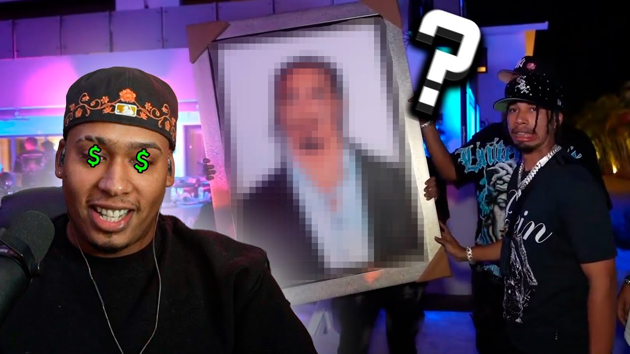 Mi REGALO para RDJAVI en su CUMPLEAÑOS