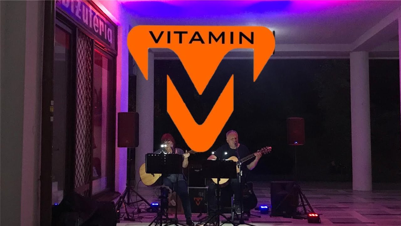Vitam&iacute;n M - K&uacute;peľn&yacute; hotel Palace Sliač 26.8.2020