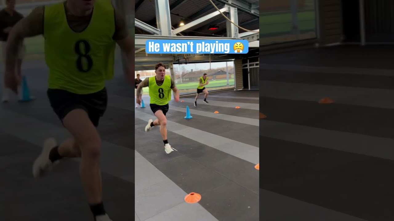 How to beat the military fitness test