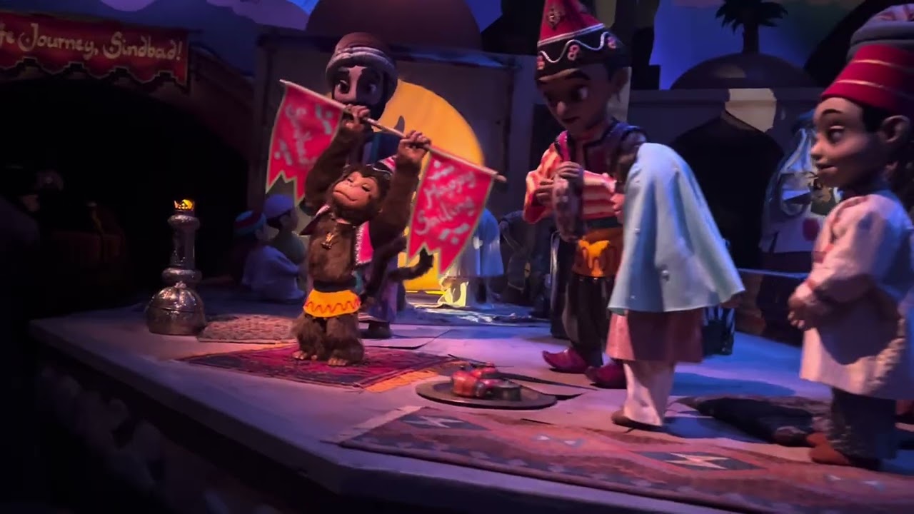 2025年１２月２０日ディズニーシー