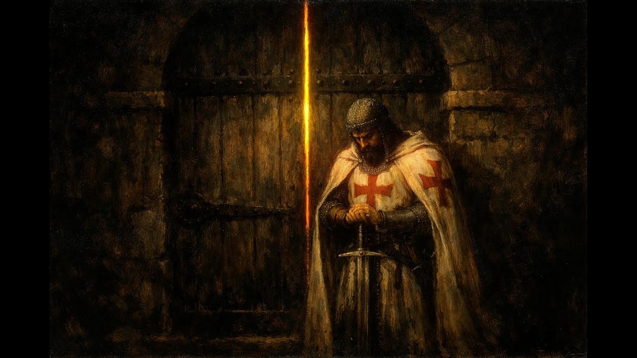 Beyond the Gate – Gregorian Chant of the Sacred Threshold