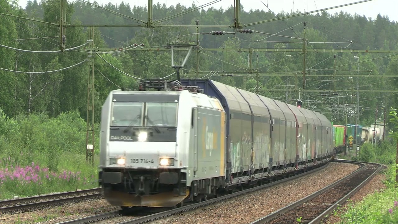 [Låt] CargoNet