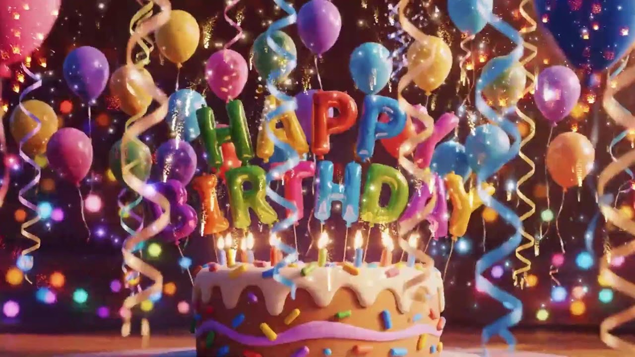 Birthday Song Remix 2026 | High Energy DJ Mix | Ultimate Celebration Music 2026
