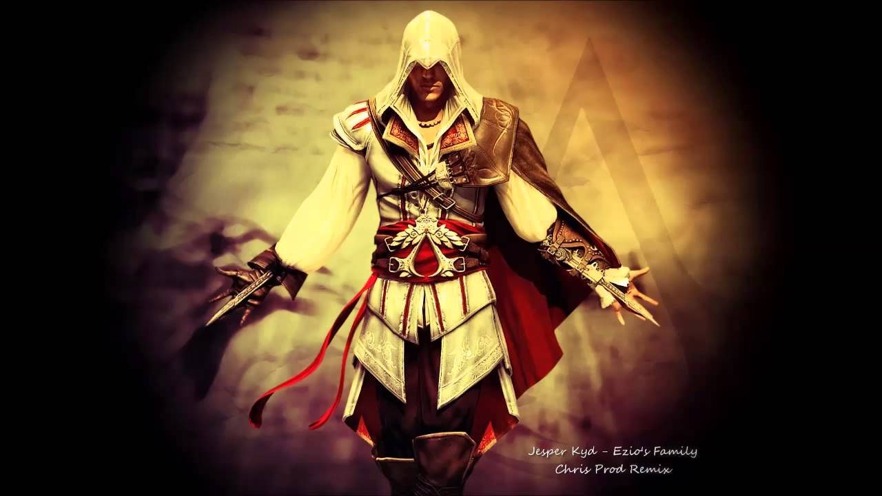 Jesper Kyd - Ezio's Family (Chris Prod Remix) [Dubstep]