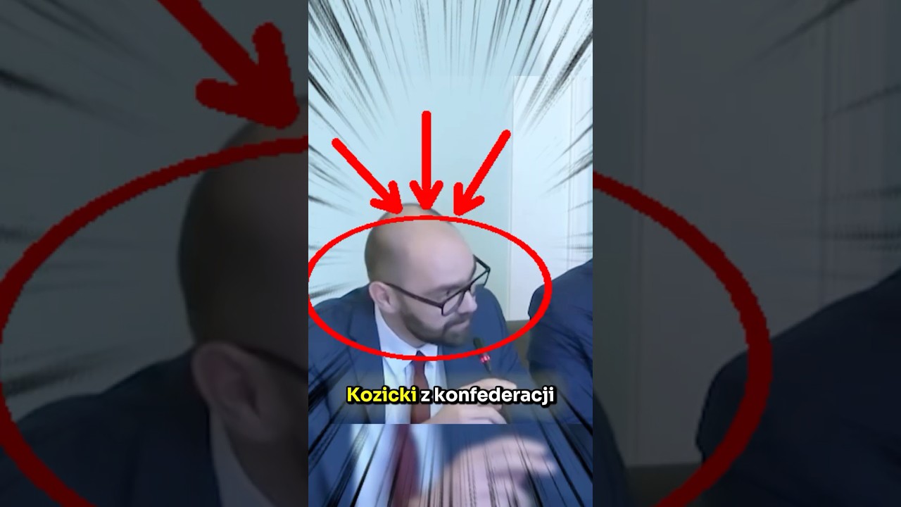 TO OBIEGA CAŁĄ POLSKĘ! POSEŁ TUSKA WYJAŚNIONY PRZEZ KONFEDERATĘ! #polityka #polskapolityka #nawrocki