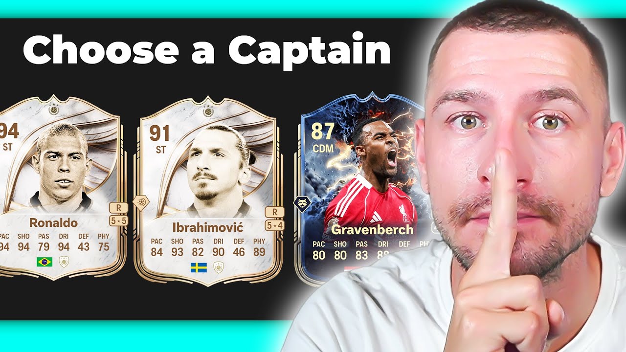 ELKÉPESZTŐ IBRAHIMOVIC A DRAFTBAN!