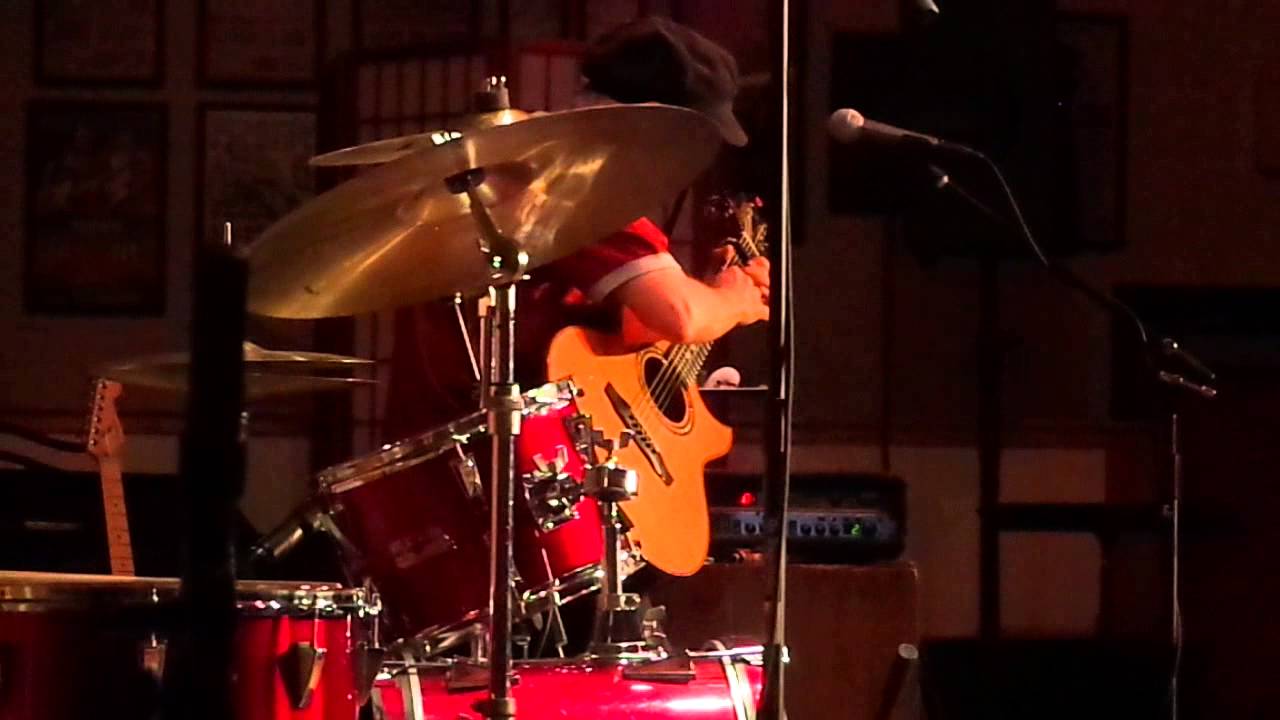 Phil Keaggy - Del's Bells (live)
