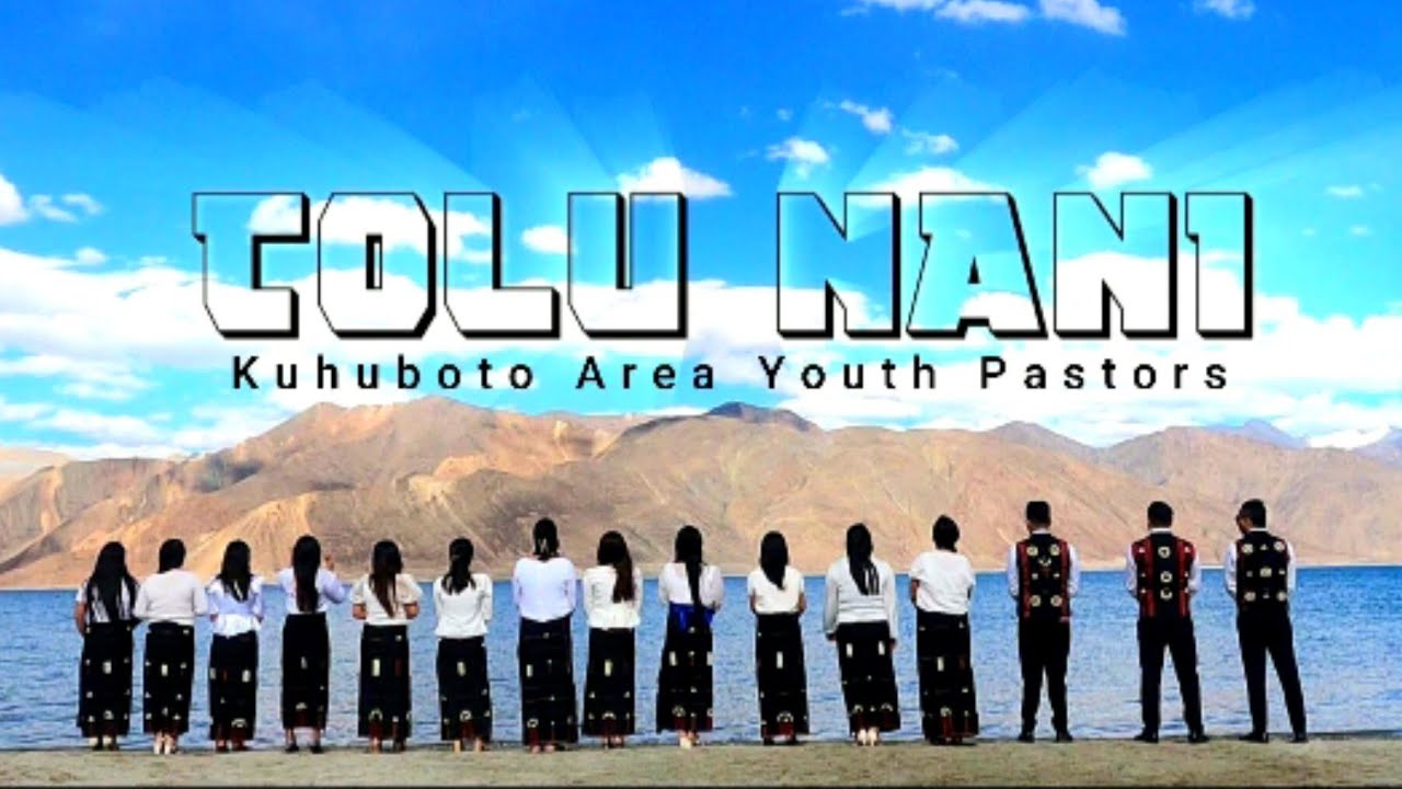 Tolu Nani by Kuhuboto Area Youth Pastors || WSBAK.