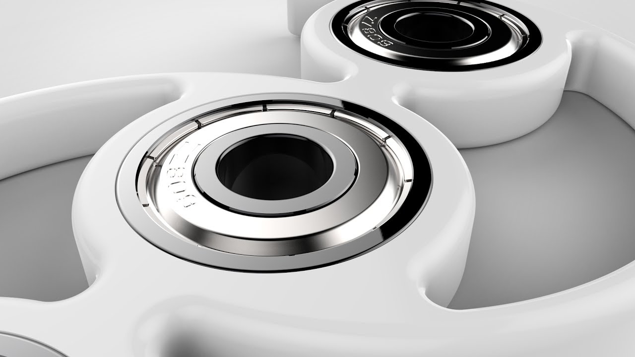 4 Most Expensive Fidget Spinners