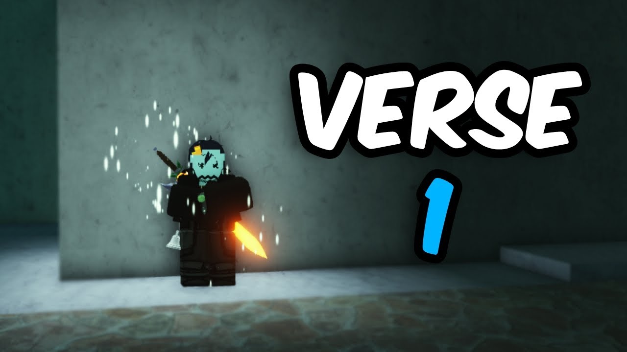 Nostalgic Verse 1 Ganking | Deepwoken
