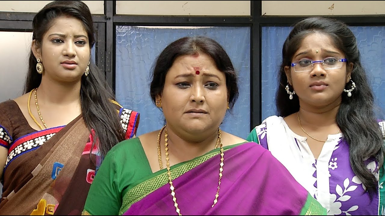 Priyamanaval Episode 189,  31/08/15