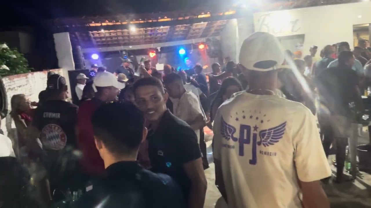 @amauryribeirooficial1541  na oficina do forró em Campos belos ce 