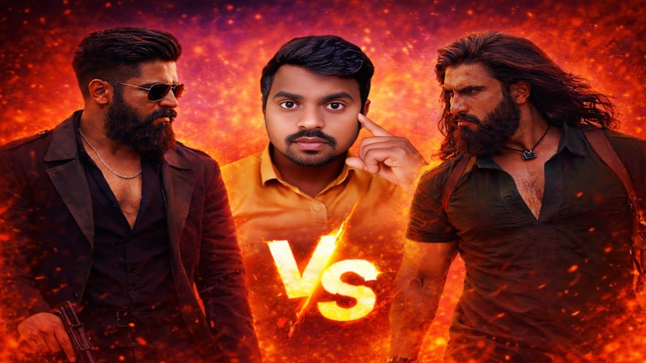 Dhurandhar Part 2 vs Toxic: Epic Clash on March 19, 2026 – Who Will Win?