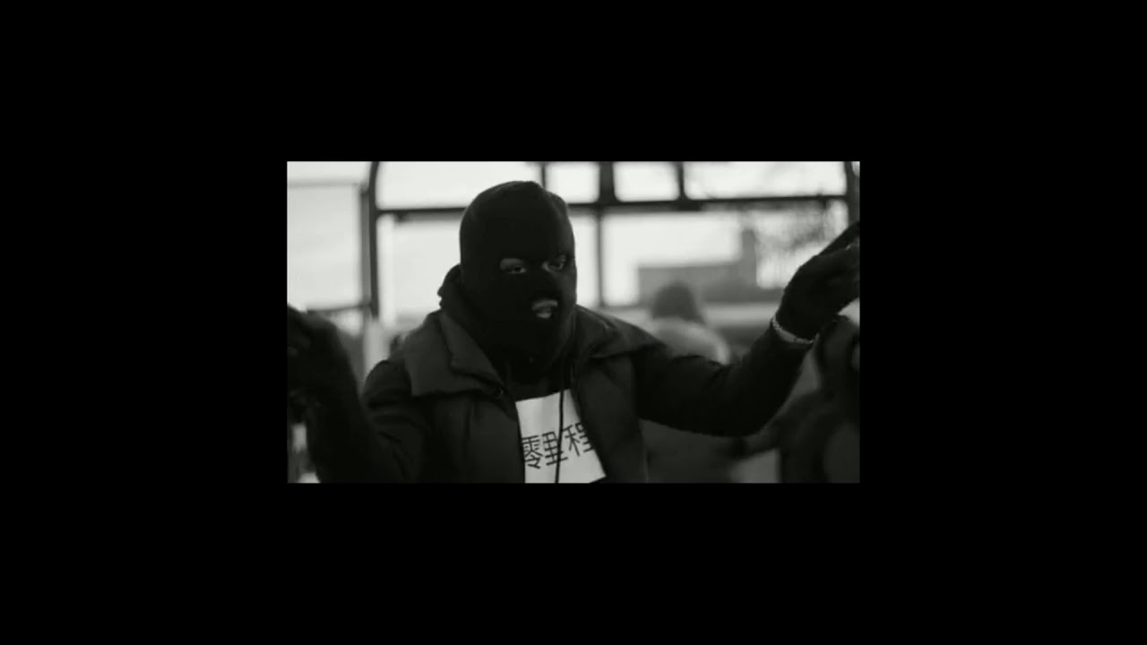 [FREE FOR PROFIT] UK Drill Type Beat 