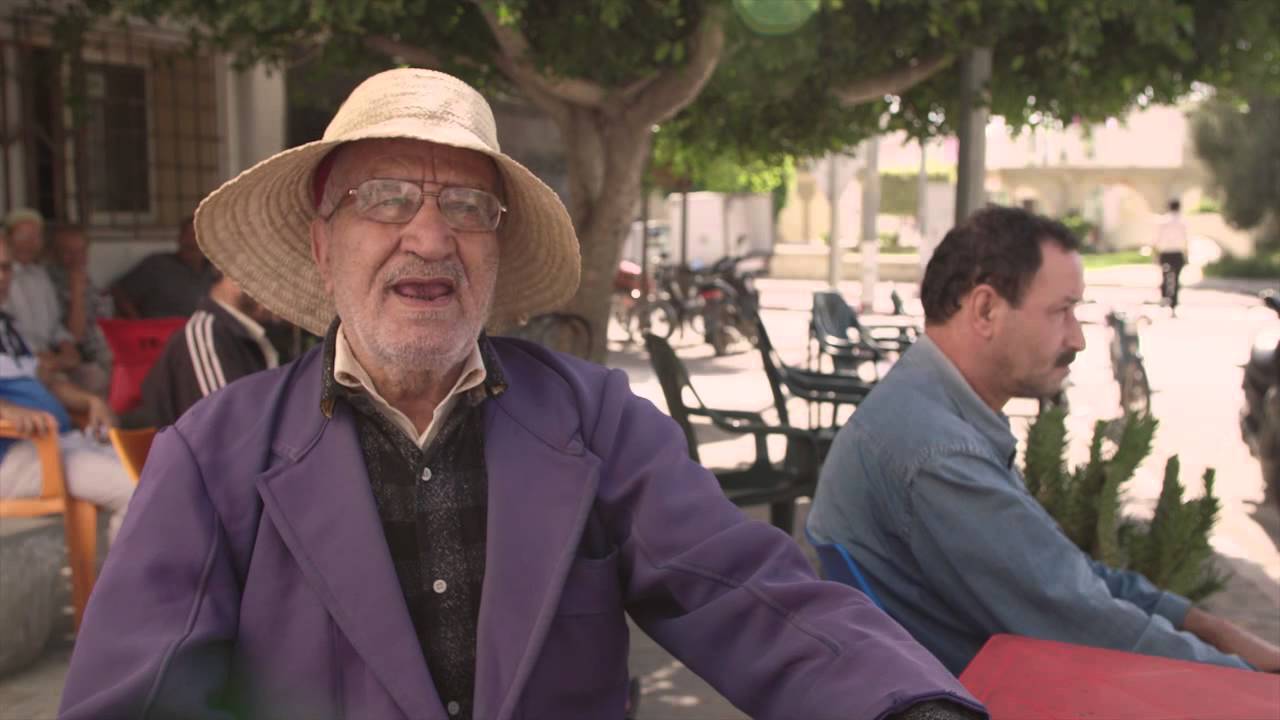 Villes et régions de Tunisie-AKOUDA entre mer et oliviers