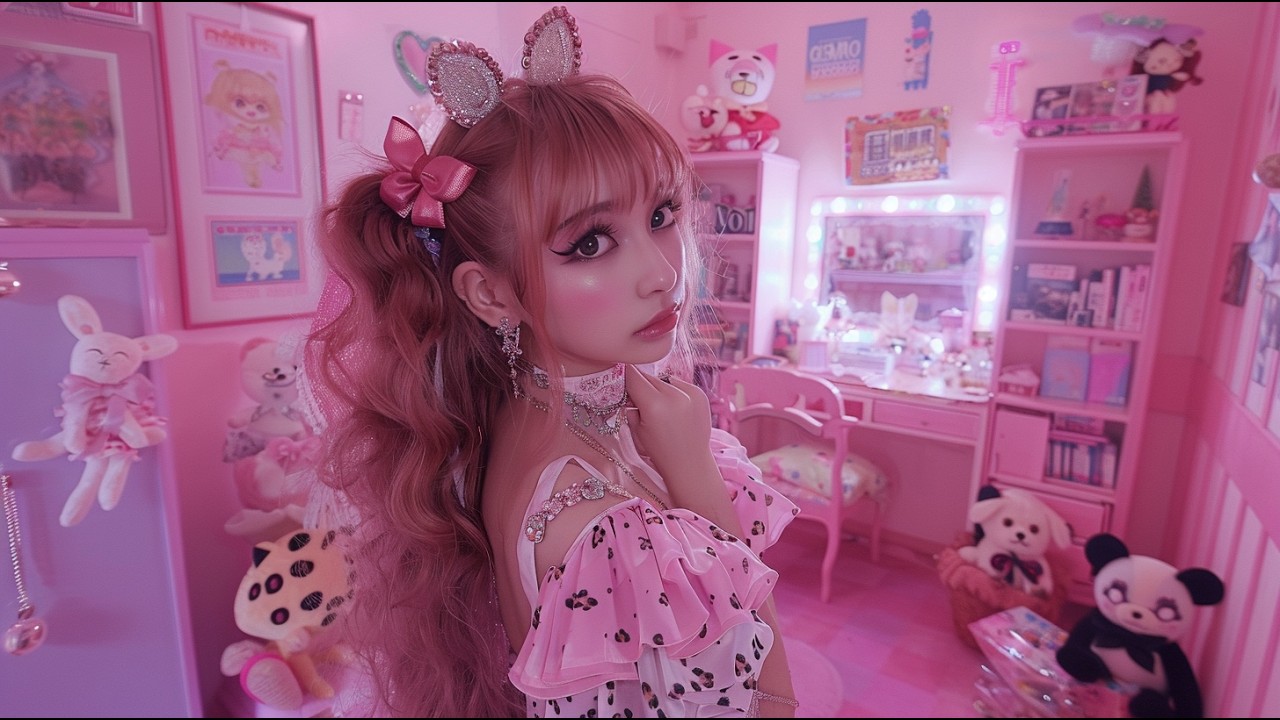 𝑷𝒍𝒂𝒚𝒍𝒊𝒔𝒕 | 히메갸루 ⭐ 姫ギャル