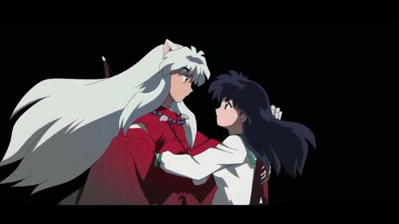 Justicia Inuyasha y Kagome