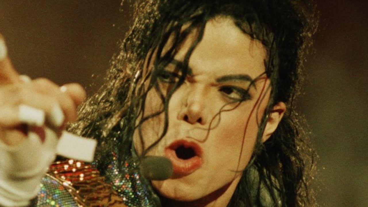Cómo Fueron Los Últimos 12 Meses De Vida De Michael Jackson