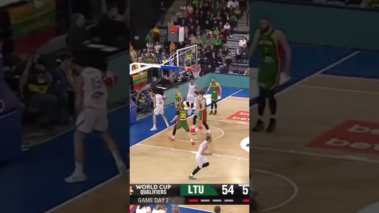 Meet Italy's newest star, Gabriele Procida 🇮🇹🔥