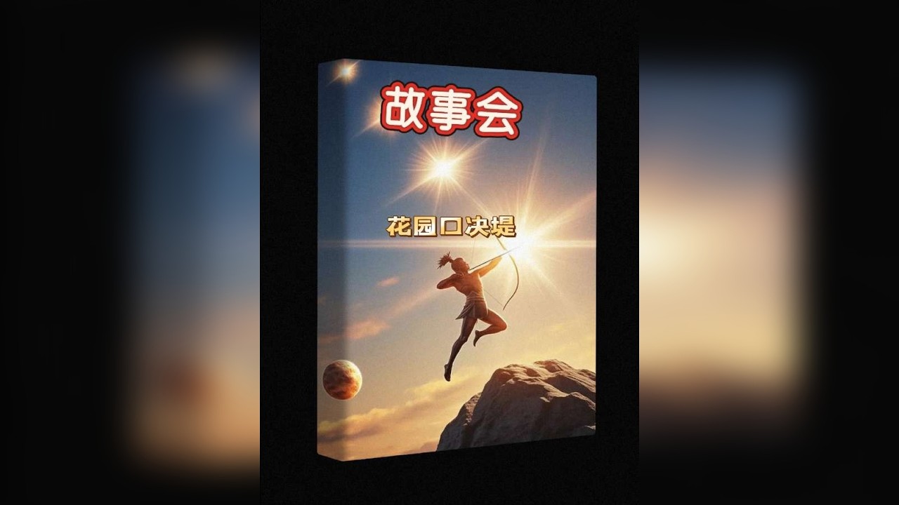 花园口决堤，铭记历史，致敬英雄